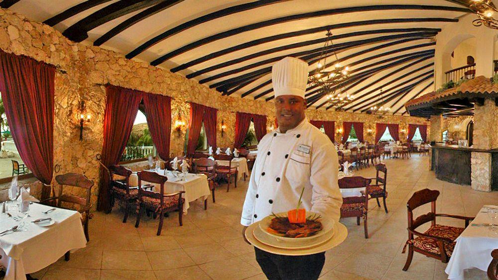 Cofresi Palm Beach & Spa Resort プエルト・プラタ エクステリア 写真
