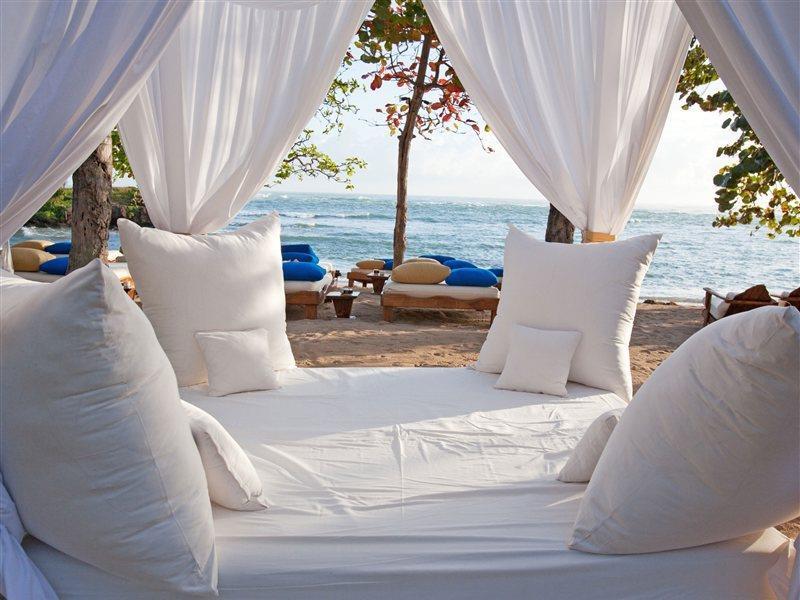 Cofresi Palm Beach & Spa Resort プエルト・プラタ エクステリア 写真