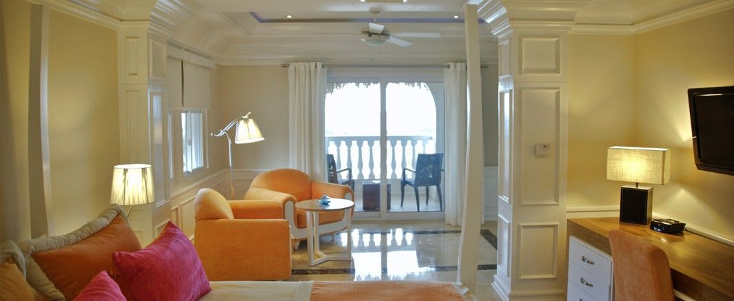 Cofresi Palm Beach & Spa Resort プエルト・プラタ エクステリア 写真