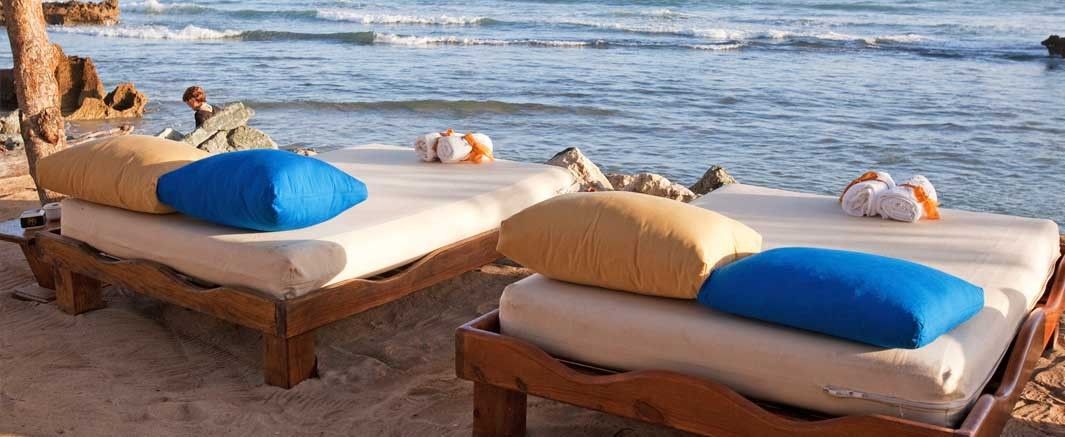 Cofresi Palm Beach & Spa Resort プエルト・プラタ エクステリア 写真
