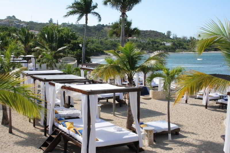 Cofresi Palm Beach & Spa Resort プエルト・プラタ エクステリア 写真