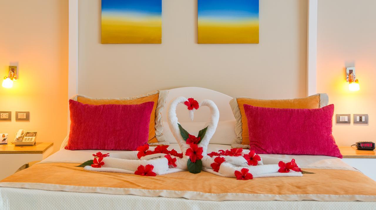 Cofresi Palm Beach & Spa Resort プエルト・プラタ エクステリア 写真