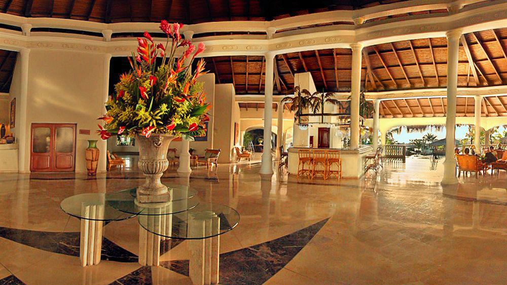 Cofresi Palm Beach & Spa Resort プエルト・プラタ エクステリア 写真